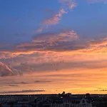 2 Pieces Sous Les Etoiles